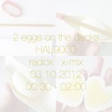 Radiox HAL9000 03-oct-2012