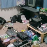 TAQ VS FOXYUN HAKKE MIX 2003