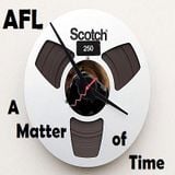 AFL - A Matter Of Time