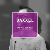 SPRING MIX 2013
