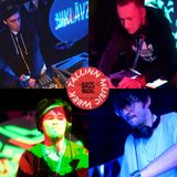 NIKLAVZ + BISWEED + FVLCRVM + RAUMSKAYA @ Tallinn Music Week 2016 BASS MUSIC SHOWCASE