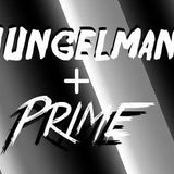 Prime & Jungleman In The Mix 6