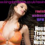 1Radio.org DJ GAZ - House Mix
