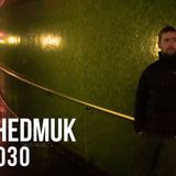 Pistonsbeneath - HEDMUK Exclusive Mix