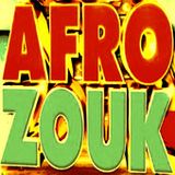 SENBOX RETRO MIX AFRO ZOUK