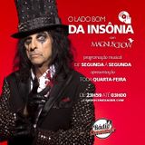 O Lado Bom da Insônia - Programa 6 - 27-05-2015
