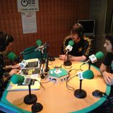 TRAST entrevista Ràdio Molins de Rei 10-5-2012