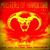 MoH the Vortex of Vengance session Vol.2 mixed by Dj Grillo