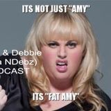 Neil & Debbie (aka NDebz) Podcast 'Fat Amy' #52.5 - (Full music version)