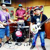 Rototom Live Session #7 - Yemanjah Roots