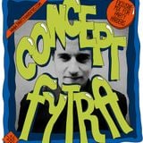 CONCEPT FYTRA / Party Harders Mixtape