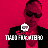 Tiago Fragateiro 'Live at Neopop Festival 2014'
