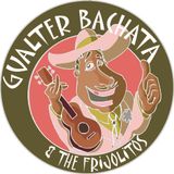 1ºEmision Gualter Bachata and the Frijolitos