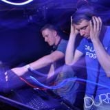 FOGO b2b Dan Guerin Halloween Afterparty PART 1