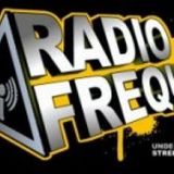 Rob Tiserra - kiss da funk mix -radio frequency-30/05/12