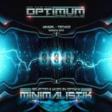 MINIMALISTIK - DJ OPTIMUM