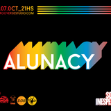 9° Programa Sonidos Inesperados Alunacy