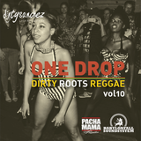 Dirty Roots Reggae vol 10 (4 hour megamix)