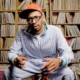 Rich Medina - Live @ Le Bain, NYC (22-07-2013)