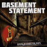 BASEMENT STATEMENT