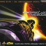 Demand Hardcore Set Slammin Vinyl 2001