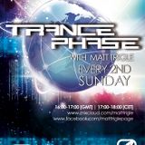 Matt Trigle - Trance Phase 011