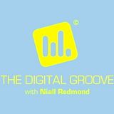 The Digital Groove GEMS Mix June 2012