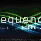 Nikko.Z @ Sequence (tm-radio.com) Sept.2011