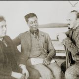 Black Sojourners in the Soviet Union