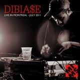 DIBIA$E - Live in Montreal (July 2011)