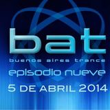 Indecent Noise LIVE @ BAT IX