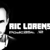 PODCAST#12_F*** THE BEAT_BY RIC LORENS