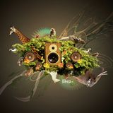 Jungle Is Massive