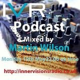 IVR Podcast May 2014