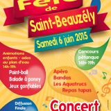 Neoxy @ After Ayssenes Before St Beauzely (6Juin Preview)