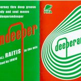 AG & RAITIS "deeperandeeper"