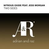 Nitrous Oxide feat. Jess Morgan - Two Sides (Original Mix)