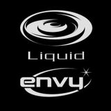 Liquid Ashford Warmup 08-02-2014