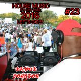 DAWUD JOHNSON #23 LIVE IN THE MIX