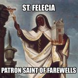 Felicia mix: Volume 3