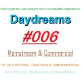 Daydreams #006