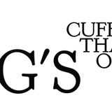 DJG's OFF THA CUFF VOL30