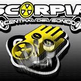 Dj Teo - Scorpia 20 aniversario - Parte 1: Frank Trax (1993-1998)