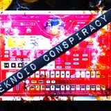 TELEPATIK feat. CYBER_FUSION teknoid_conspiracy liveset 2-2012