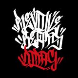 Revoleve Beats - A Side -