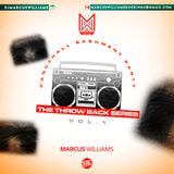 The Throwback Series : Dancehall Bashment Party Mixtape