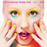Confusional State 014