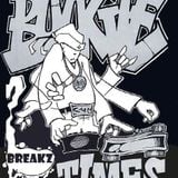 DJ Breakz - Break Pirates - Fresh Breaks & Basslines - 26th April 2015