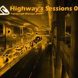 HIGHWAY SESSION 001