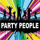 The Sequel & Marty C-Party People 1993 Part 2